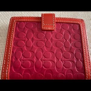 Coach Accessories - Coach ID Wallet Coach Accessories - Coach ID Wallet